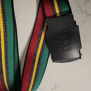 Mens belt